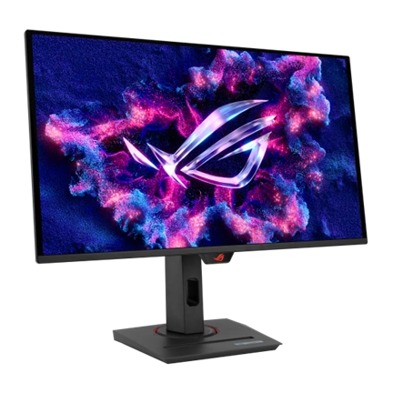 Mon Asus 27" ROG Strix XG27ACDNG - QDOLED