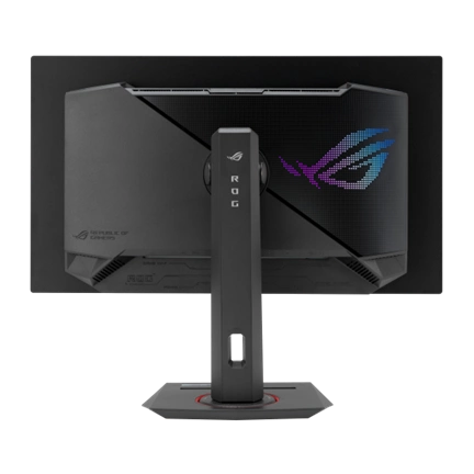 Mon Asus 27" ROG Strix XG27ACDNG - QDOLED