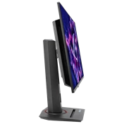 Mon Asus 27" ROG Strix XG27ACDNG - QDOLED