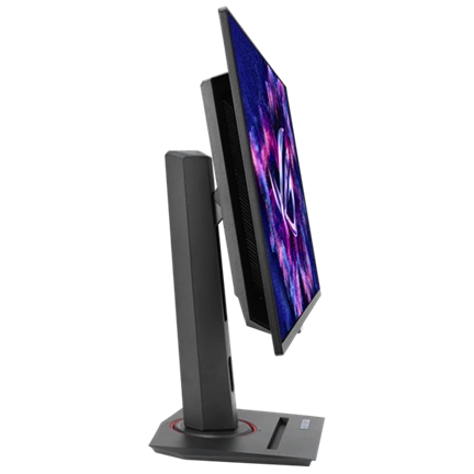 Mon Asus 27" ROG Strix XG27ACDNG - QDOLED
