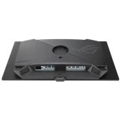 Mon Asus 27" ROG Strix XG27ACDNG - QDOLED