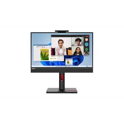 Mon Lenovo 23,8 Tiny-In-One 24 G5 12NBGAT1EU FHD IPS Touch DP