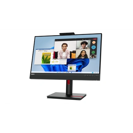 Mon Lenovo 23,8 Tiny-In-One 24 G5 12NBGAT1EU FHD IPS Touch DP
