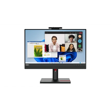 Mon Lenovo 23,8 Tiny-In-One 24 G5 12NBGAT1EU FHD IPS Touch DP