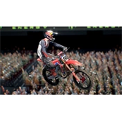 Monster Energy Supercross 4 - PC