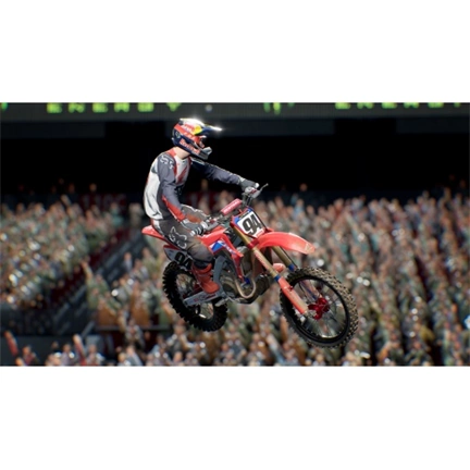 Monster Energy Supercross 4 - PC