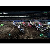 Monster Energy Supercross 4 - PC