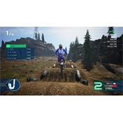 Monster Energy Supercross 4 - PC