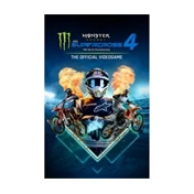 Monster Energy Supercross 4 - PC