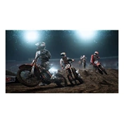 Monster Energy Supercross 4 - PS4