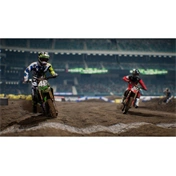 Monster Energy Supercross 4 - PS4