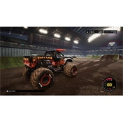 Monster Jam Steel Titans 2 - Switch