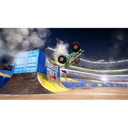 Monster Truck Championship - PS5