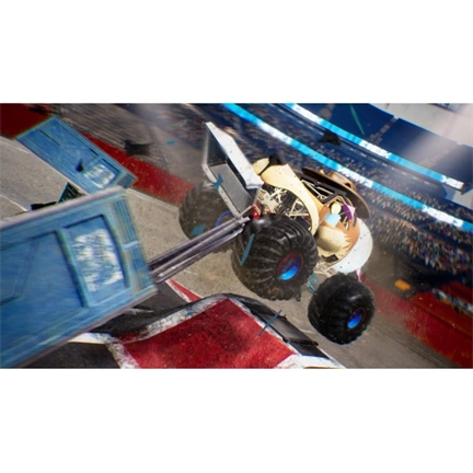 Monster Truck Championship - PS5