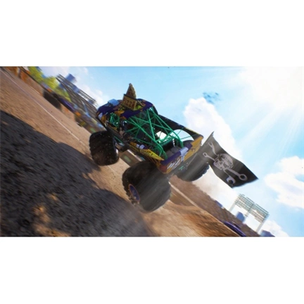 Monster Truck Championship - PS5
