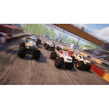 Monster Truck Championship - PS5