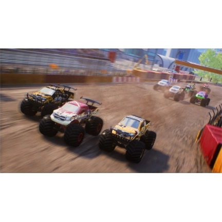 Monster Truck Championship - PS5