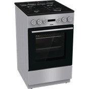 Mora K4255C1S tűzhely