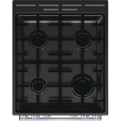 Mora K4255C1S tűzhely