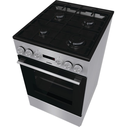 Mora K4255C1S tűzhely