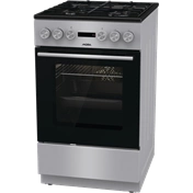 Mora K4255C1S tűzhely