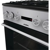 Mora K4255C1S tűzhely