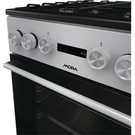 Mora K4255C1S tűzhely