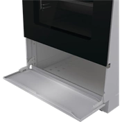 Mora K4255C1S tűzhely