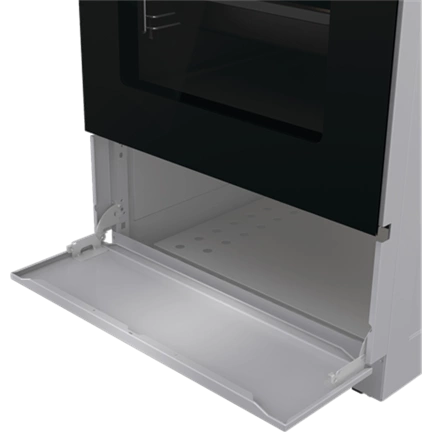 Mora K4255C1S tűzhely