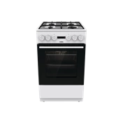 Mora K4255CW kombinált tűzhely, fehér