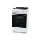 Mora K4255CW kombinált tűzhely, fehér