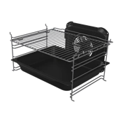 Mora K4255CW kombinált tűzhely, fehér