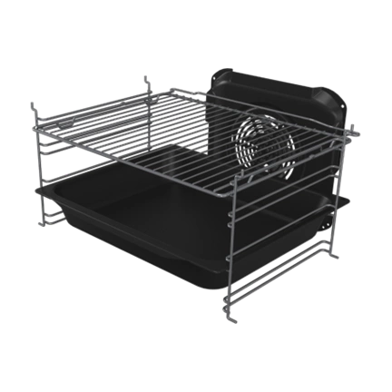 Mora K4255CW kombinált tűzhely, fehér