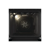 Mora K4255CW kombinált tűzhely, fehér