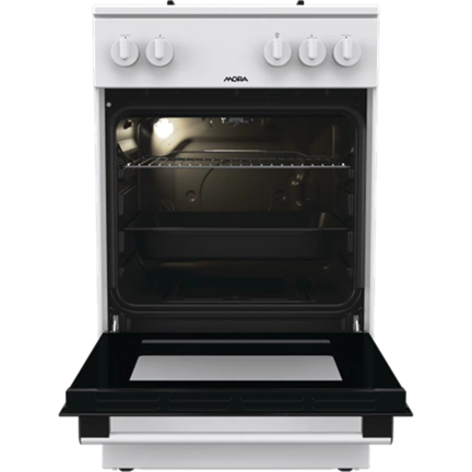 Mora P2241A1W gáztűzhely