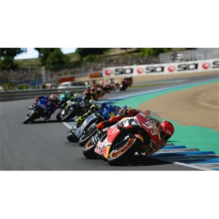 MotoGP 21 - PC