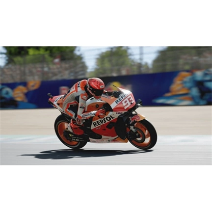 MotoGP 21 - PC