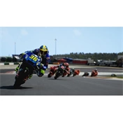 MotoGP 21 - PS4