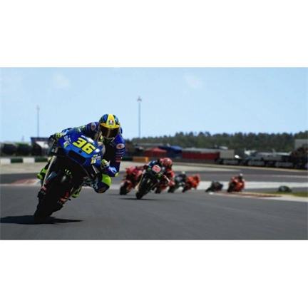 MotoGP 21 - PS4