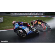 MotoGP 21 - PS4
