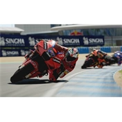 MotoGP 21 - PS4