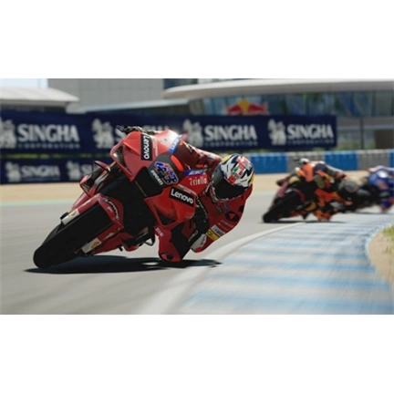 MotoGP 21 - PS4