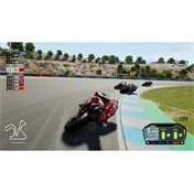 MotoGP 21 - PS4