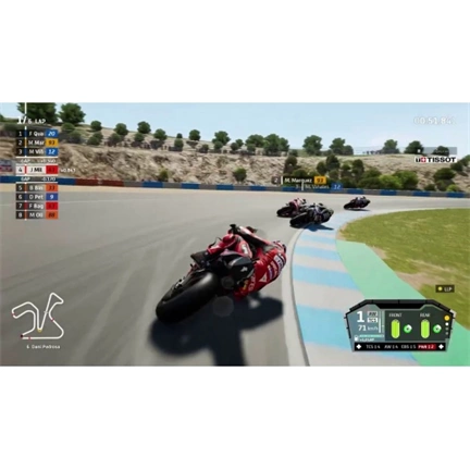 MotoGP 21 - PS4
