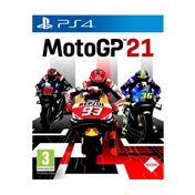 MotoGP 21 - PS4