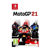 MotoGP 21 - Switch