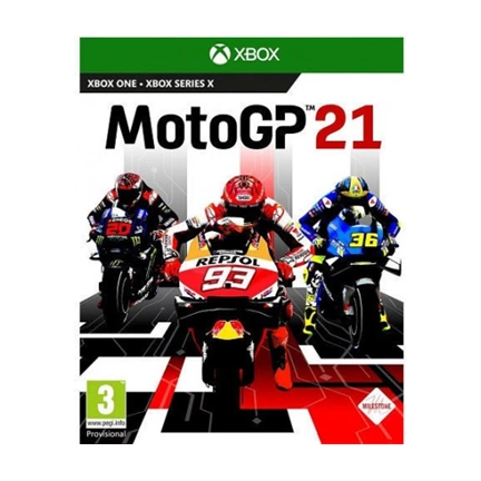 MotoGP 21 - Xbox One