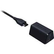 Mouse Razer DeathAdder V3 Pro + HyperPolling Wireless Dongle, Black