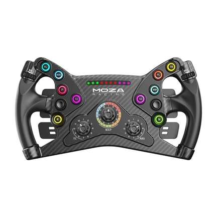 Moza Racing KS RS047 Kormánykerék (PC)