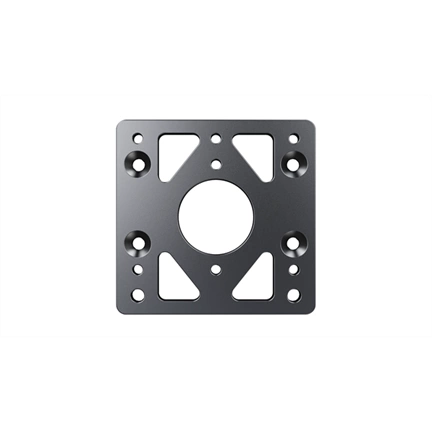Moza Racing Adapter (Plate, R21/R16/R9/R5)